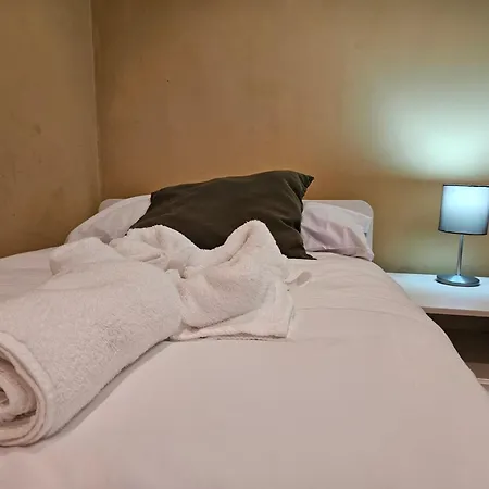 Apartment 135b1 Coqueto Apto En *