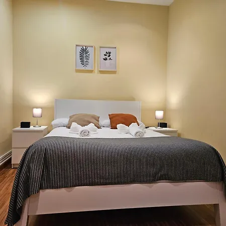Apartment 135b1 Coqueto Apto En