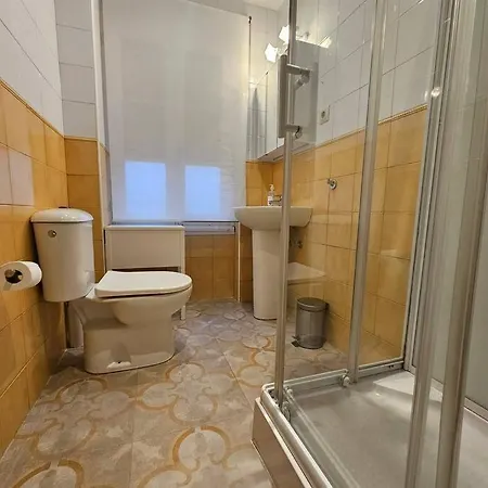 135b1 Coqueto Apto En Apartment *