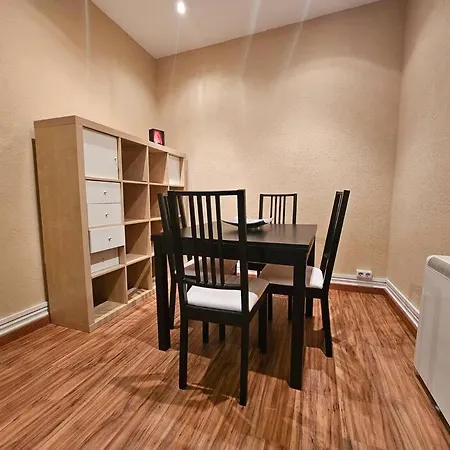 Apartment 135b1 Coqueto Apto En