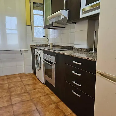 Apartment 135b1 Coqueto Apto En *