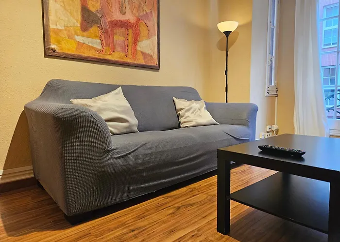 135b1 Coqueto Apto En By R2r Consulting Appartement *