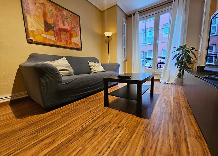 Apartman 135b1 Coqueto Apto En By R2r Consulting *