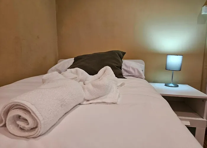 Appartement 135b1 Coqueto Apto En By R2r Consulting *