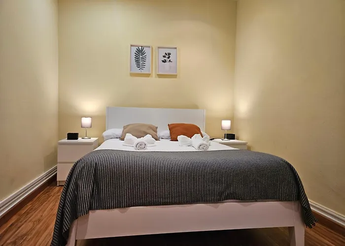 Apartman 135b1 Coqueto Apto En By R2r Consulting