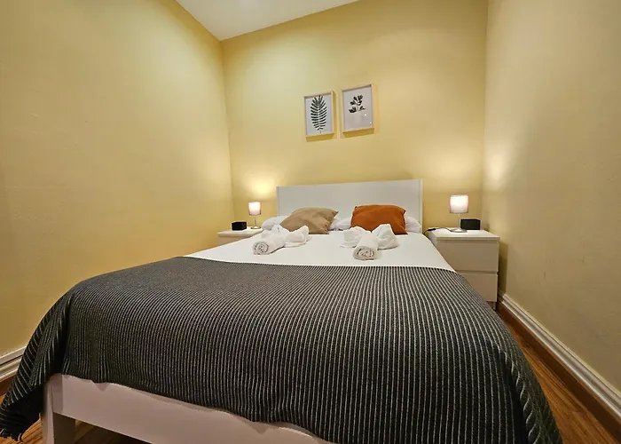 135b1 Coqueto Apto En By R2r Consulting Apartman