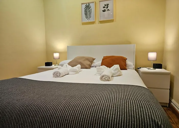 135b1 Coqueto Apto En By R2r Consulting Gijón