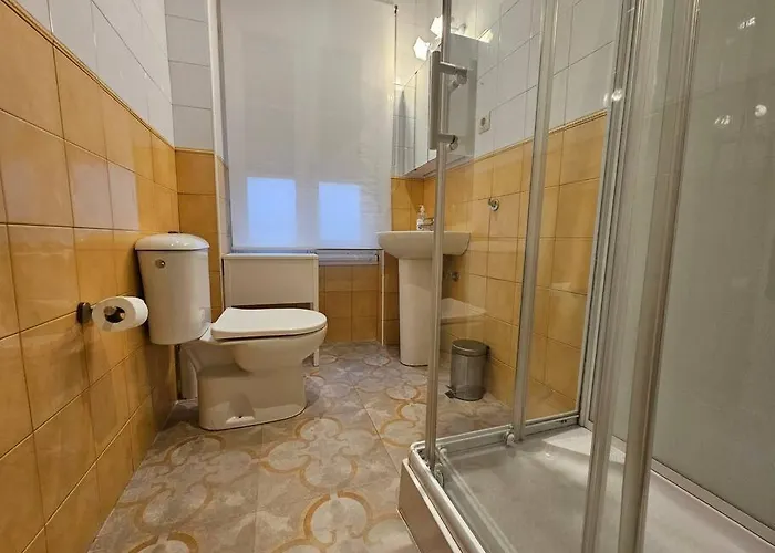 135b1 Coqueto Apto En By R2r Consulting Appartement *