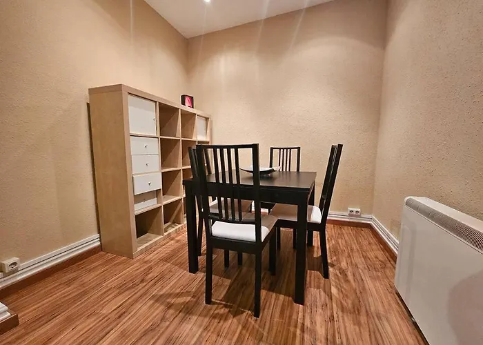 Apartman 135b1 Coqueto Apto En By R2r Consulting