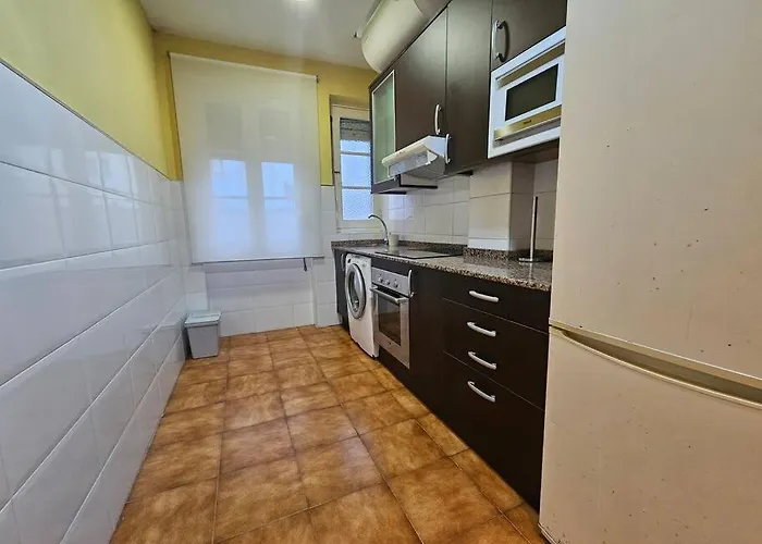 Apartman 135b1 Coqueto Apto En By R2r Consulting *