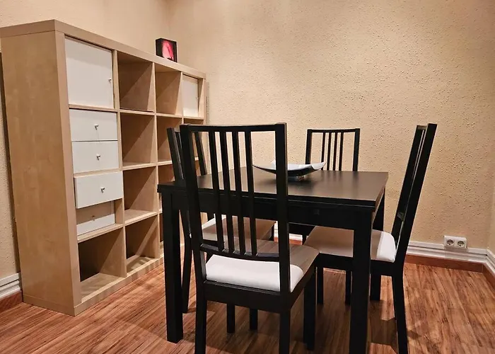 135b1 Coqueto Apto En By R2r Consulting Apartman *