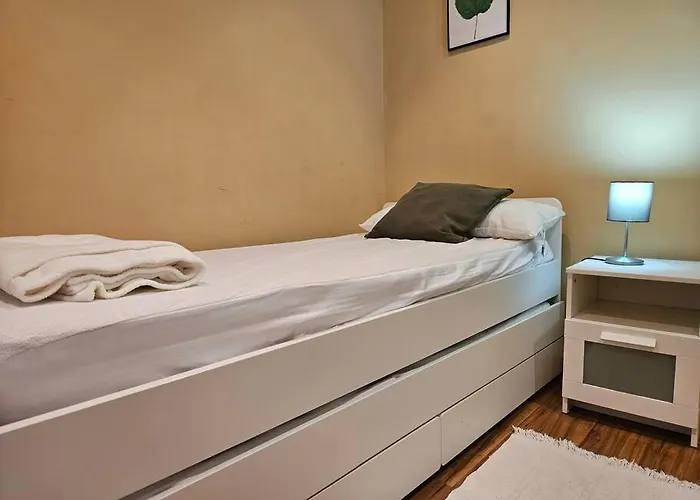 135b1 Coqueto Apto En By R2r Consulting Apartman