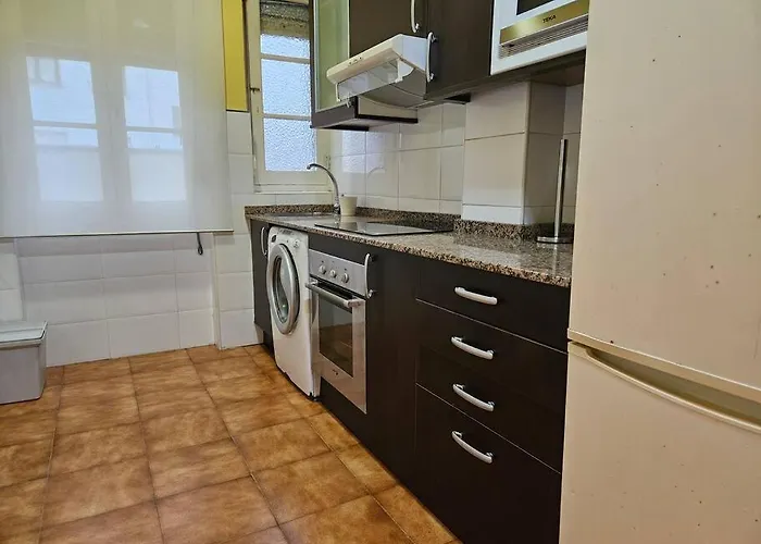 Appartement 135b1 Coqueto Apto En By R2r Consulting *