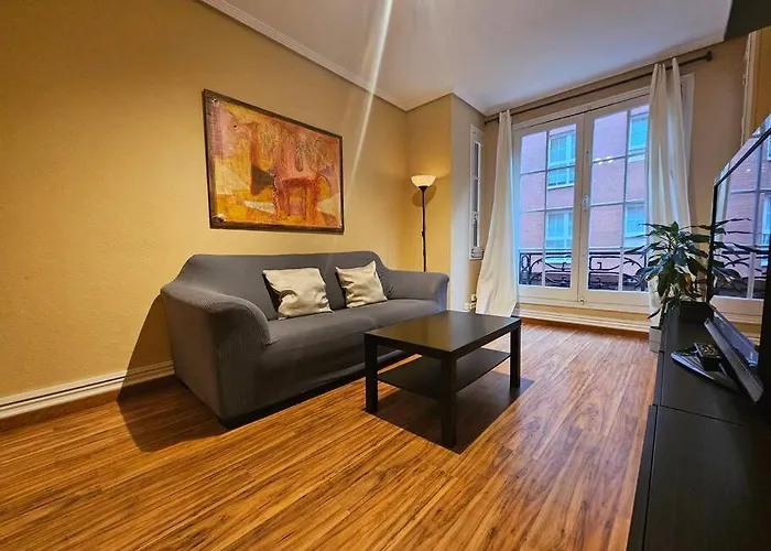 Appartement 135b1 Coqueto Apto En By R2r Consulting *