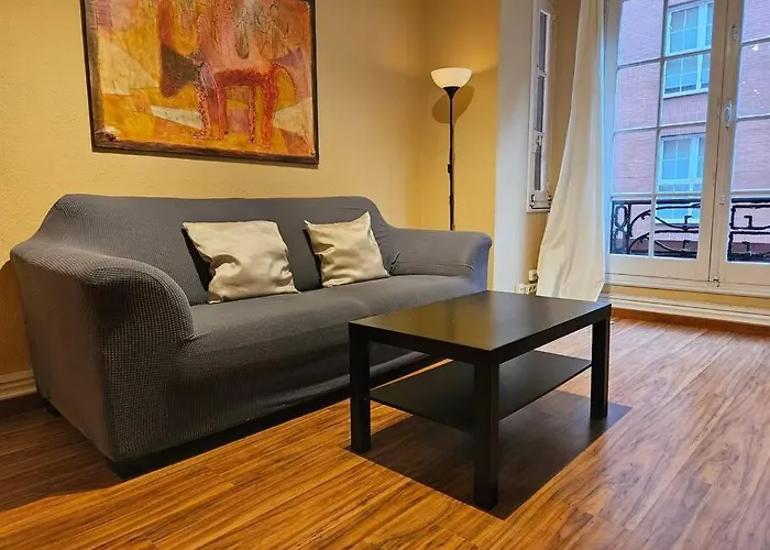 135b1 Coqueto Apto En By R2r Consulting